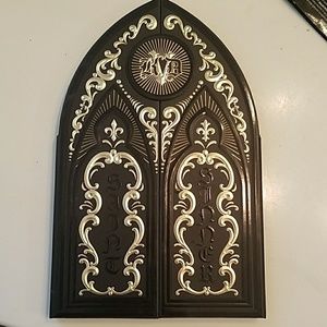 Kat Von D sinner and saint palette